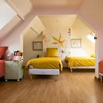 Maison Familiale En Baie De Somme A Ault