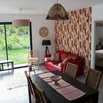 Charmante Maison Neuve Au Lac D'Hourtin