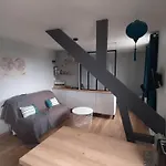 Bel Appartement, Carnac Bourg