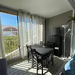Jardins Du Vidourle - 1Ere Ligne - 5Min Plage - Parking Clim Wifi