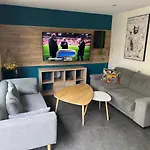 Maison Toute Equipee 3 Chambres Avec Jardin Calme Et Spa