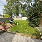 Maison Toute Equipee 3 Chambres Avec Jardin Calme Et Spa