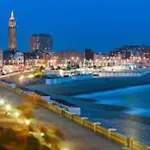 L'Escapade - 4P - 300M De La Plage - Avec Cour