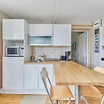 Le Trianon - Appt A 100M De La Plage
