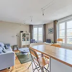 Le Trianon - Appt A 100M De La Plage