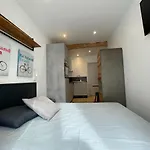 Le St Louis 1 Chambre Amenagee Avec Cuisine