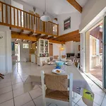 Holiday Home Golf Loisirs-4 By Interhome