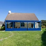 Holiday Home Colibri - Sgy404 By Interhome