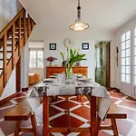 Holiday Home Les Dunes By Interhome