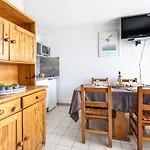 Apartment Les Capitelles By Interhome