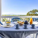 Apartment Les Fregates-15 By Interhome