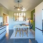 Apartment Ty Ael - Gul105 By Interhome