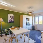 Apartment Ty Ael - Gul105 By Interhome