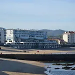 Bel Appartement En Plein Centre Ville Et 50 M De La Grande Plage
