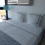 Depaysement En Bord De Mer