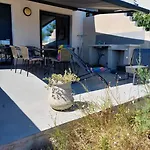 Depaysement En Bord De Mer