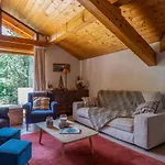 Chalet Au Gre Du Temps
