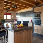 Chalet De L'Atray
