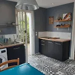 La Cabane Du Pecheur Proche Plage