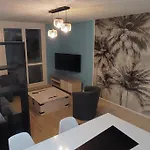 Chambre Dans T5 Meuble Tt Equipe