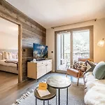 Kotibe Chamonix - By Emerald Stay