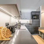 Kotibe Chamonix - By Emerald Stay