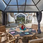 Villa Sainte Genevieve