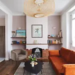Villa Sainte Genevieve