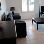 Studio Calme Avec Jardin, Piscine Et Parking, Soulac-Sur-Mer - Fr-1-648-124
