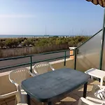Appartement Bord De Mer, 5 Pers., Animaux Admis, Parking, Balcon Equipe - Fr-1-540-194