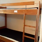 Studio Cabine A Palavas-Les-Flots - 4 Couchages, Parking Et Wifi - Fr-1-715-6