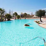 Mobil-Home Ja 68 A Vias - La Carabasse - Camping Siblu Avec Piscine