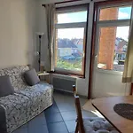 Appartement Bray-Dunes, 2 Pieces, 4 Personnes - Fr-1-661-15