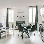 L'Urbain - Superbe Mezzanine