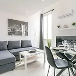 L'Urbain - Superbe Mezzanine