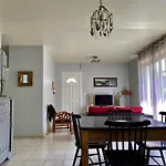 Sejour Au Coeur De Jard-Sur-Mer : Maison Avec Terrasse Et Garage Pres De La Plage ! - Fr-1-336-125