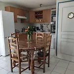 Maison Ensoleillee Proche Plage De La Griere, 4 Pers., Terrasse, Wifi, Parking Prive - Fr-1-194-239