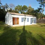 Villa Independante Avec Jardin Clos, Proche Plage Et Commerces - Fr-1-22-303