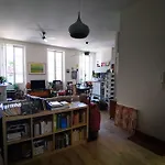 Marseille Appartement Spacieux Et Lumineux