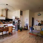 Marseille Appartement Spacieux Et Lumineux