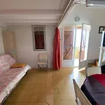 Appartement En Bord De Mer Avec Mezzanine, Balcon Et Parking Prive A Port Leucate, 6 Couchages - Fr-1-81-482