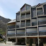 Appartement 5 Pers A Saint-Lary Avec Wifi - Fr-1-296-460