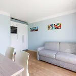 Nemo - Appartement Avec Terrasse