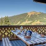 Chalet Mahana