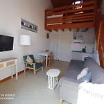 Studio Duplex