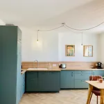 Reve Sale Appartement Vue Mer 2 A 4 Pers