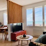 Reve Sale Appartement Vue Mer 2 A 4 Pers