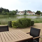 Maison Familiale A Belle Dune, Proche Plage Et Golf - Fr-1-482-64