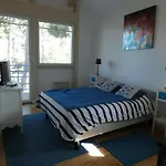 Villa Moderne 4 Chambres, Piscine Chauffee, Wi-Fi, Proche Plage Et Commerces, Arcachon - Fr-1-374-147