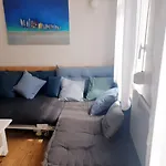 L' Escale Du Bord De Mer